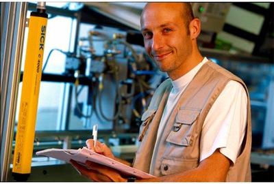 德國SICK西克1018786/C40E-1001CB010傳感器技術(shù)方案與服務(wù)指南