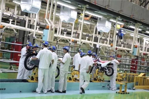 新起點創(chuàng)未來 新大洲本田太倉新工廠正式竣工，引領(lǐng)技術(shù)服務(wù)新高度