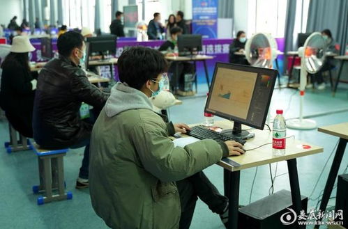 全國服務(wù)型制造應(yīng)用技術(shù)技能大賽與第二屆全國工業(yè)設(shè)計職業(yè)技能大賽湖南選拔賽在婁底啟幕