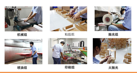 2019年有機(jī)玻璃制品定制廠 一站式亞克力盒子加工與技術(shù)服務(wù)