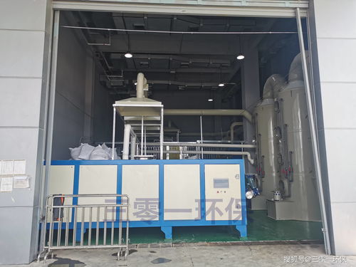 三零一環(huán)保餐廚垃圾處理設(shè)備 實(shí)現(xiàn)95%減量化，引領(lǐng)餐廚垃圾就地資源化革命