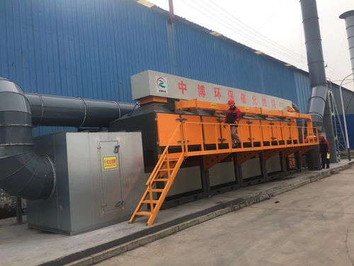 邵陽催化燃燒供應(yīng)商 推動環(huán)境保護(hù)專用設(shè)備制造的高質(zhì)量發(fā)展