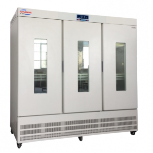 上海滬粵明生化培養箱 專注環境監測，助力綠色未來