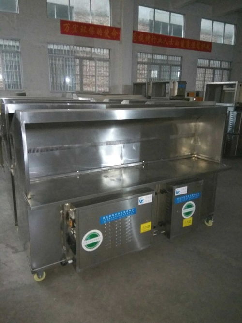 廣州無煙燒烤爐與環(huán)保設(shè)備維修 環(huán)保技術(shù)助力綠色生活與產(chǎn)業(yè)升級